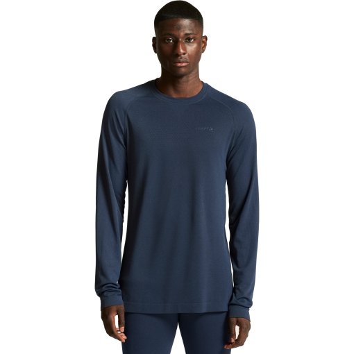 Foto de CRAFT Camisa de Manga Larga Hombre - Active Comfort 2 - Blaze