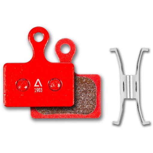 Photo produit de CUBE Patin de frein - Shimano Direct Mount - BR-RS805 | BR-RS505 | BR-RS405