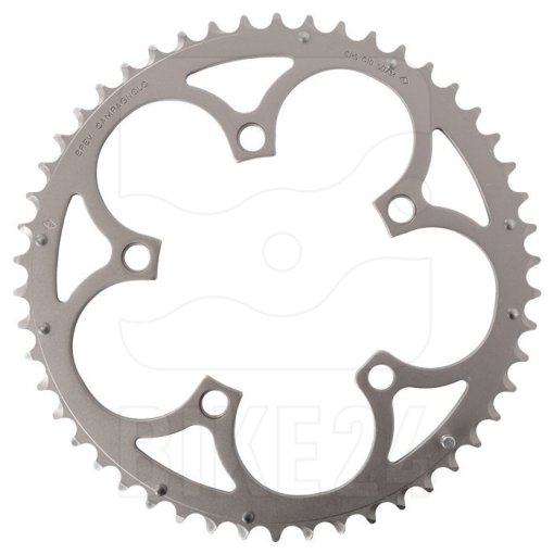 Foto de Campagnolo Record / Chorus Plato Exterior Compact 110mm - 10-velocidades - 50Z
