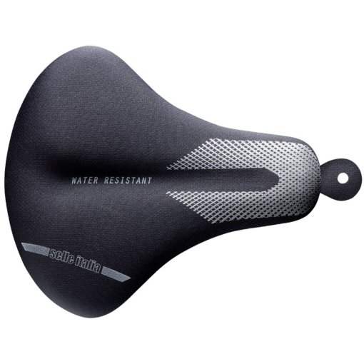 Foto de Selle Italia Acolchado Comfort Booster - negro - Talla L