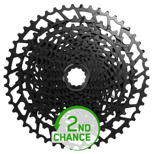Billede af SRAM PG-1230 Eagle Cassette 12-speed - black - 2nd Choice