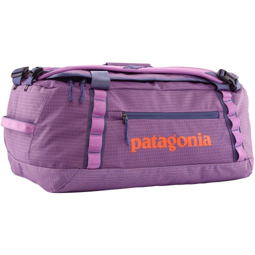 Foto de Patagonia Bolsa de Viaje 40L - Black Hole Duffel - Brisk Purple