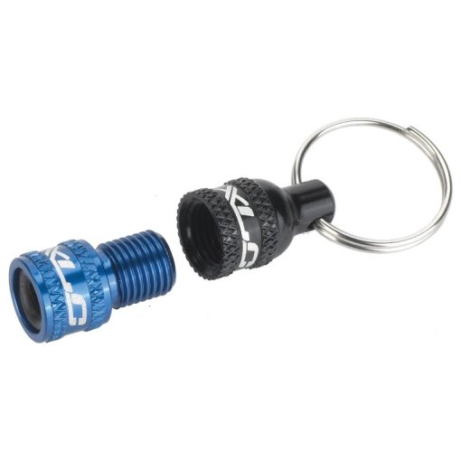 ADATTATORE VALVOLA BICI VALVOLA AUTO SET 3 VALVOLA ADATTATORE Set