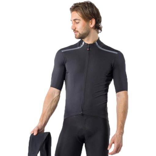 Picture of Castelli Gabba Pro Men - black 010