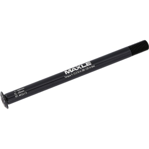 Produktbild von SRAM Rear Maxle Stealth Road Steckachse 12x142mm - 160mm - M12x1,5mm