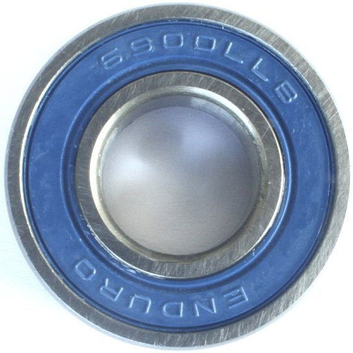 Productfoto van Enduro Bearings 6900 LLB - ABEC 3 - Ball Bearing - 10x22x6mm