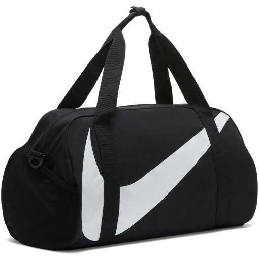 Photo produit de Nike Sac de Sport Enfants - Gym Club 25L - noir DR6100-010
