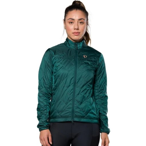 Foto de PEARL iZUMi Chaqueta Mujer - Expedition Alpha 11232306 - pine - 6RE