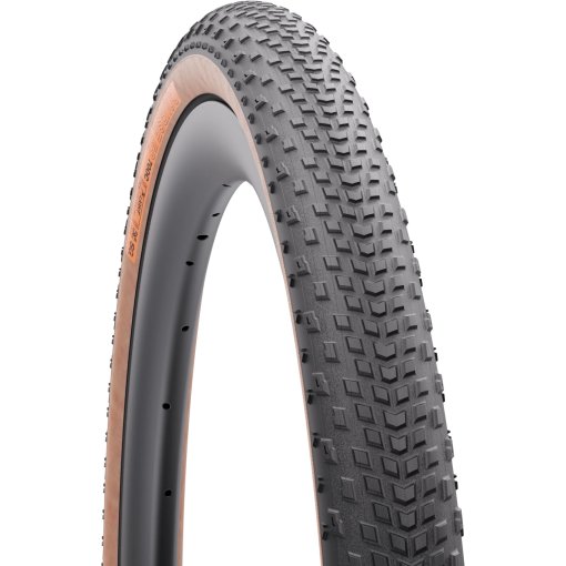Picture of WTB Course 52 Folding Tire - Dual DNA | SG2 | TCS - 52-622 | black-tan