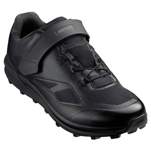 Mavic XA MTB Shoes Men - black/magnet/black | BIKE24