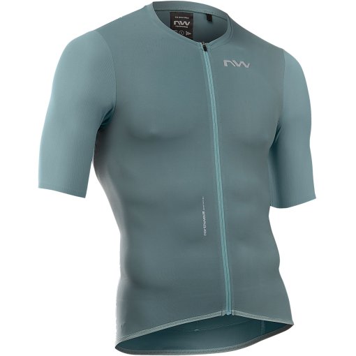 Foto de Northwave Maillot de Manga Corta - Essence - sage 116