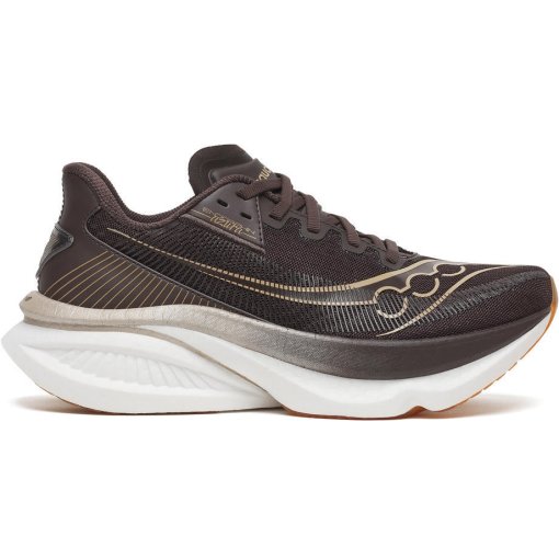 Photo produit de Saucony Endorphin Azura Chaussures running pour femmes - torte