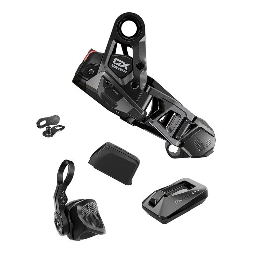 Produktbild von SRAM GX Eagle AXS Transmission Upgrade Kit für Eagle 70/90 | A2 - 00.7518.208.000