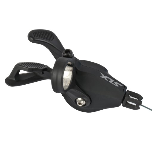 Immagine prodotto da Shimano SLX SL-M7100 Rapidfire Plus Shifting Lever - 12-speed - right