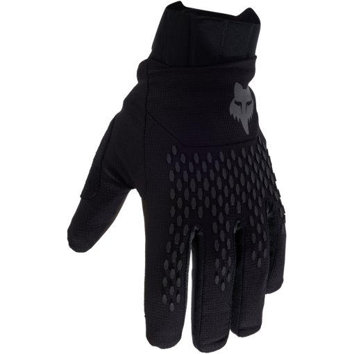 Foto de FOX Guantes MTB Hombre - Defend Pro Winter - negro