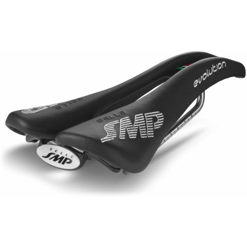 Immagine prodotto da Selle SMP Evolution Saddle - black