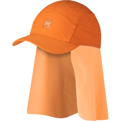 Photo produit de Buff® Desert Casquette enfants - Solid Ginger