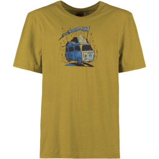 Foto de E9 Camiseta Hombre - Furgo - Grape