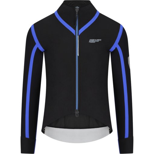 Photo produit de Q36.5 Vampire Shell Vestes pour hommes - black
