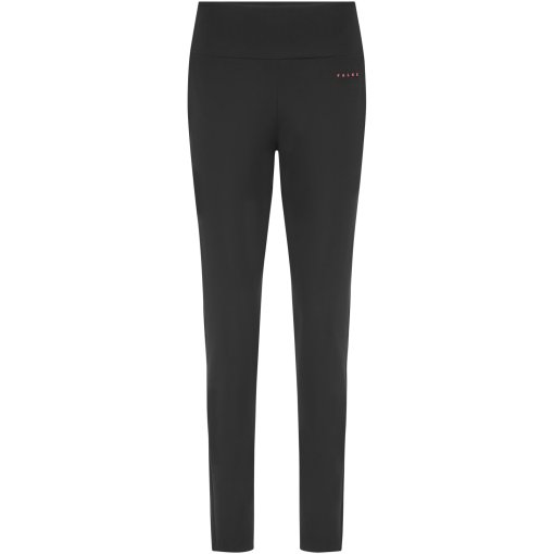 Foto de Falke Pantalones Mujer - TR Perform Better - black 3000