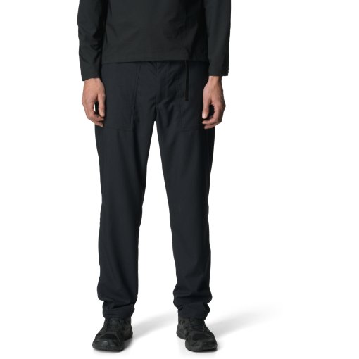 Foto de Houdini Pantalones Hombre - Corespun Chore - True Black