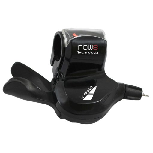 Immagine prodotto da NOW8 Shifter 12-speed - black