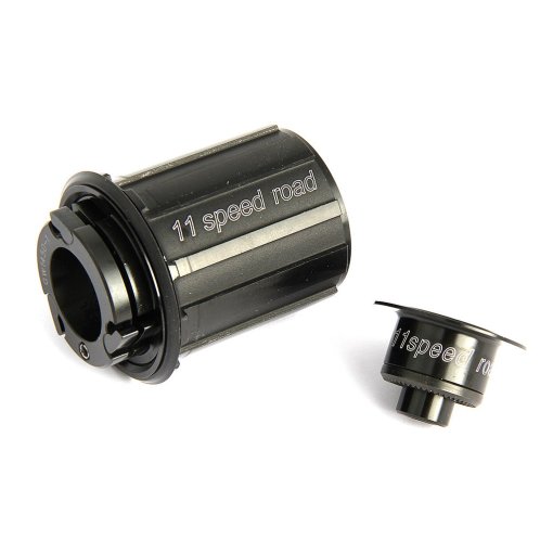 Foto de DT Swiss 3-pawl Rotor Conversion Kit to Shimano/SRAM 11-speed - Road - negro