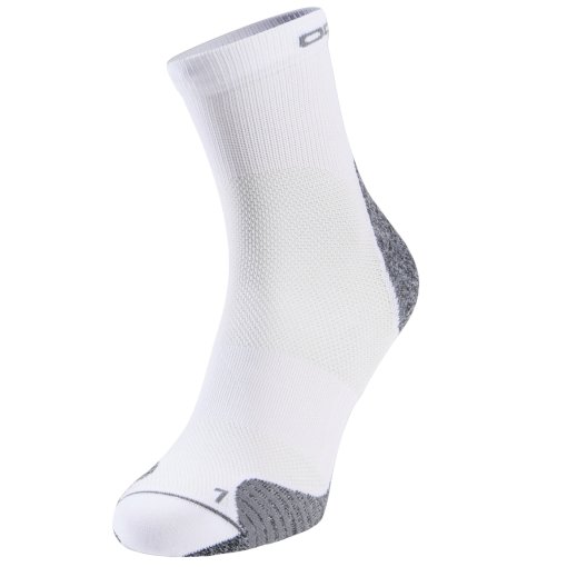 Foto de Odlo Calcetines Running - Ceramicool - blanco