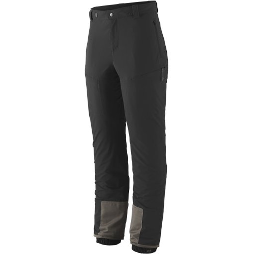 Foto de Patagonia Pantalones Mujer - Alpine Guide - negro