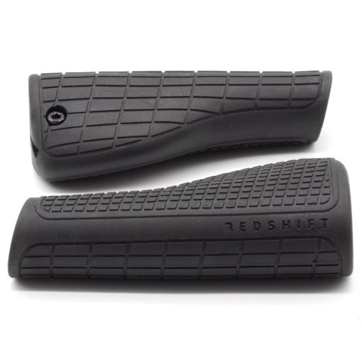 Produktbild von Redshift Cruise Control Drop Lenkergriffe - schwarz