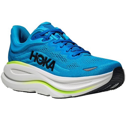 Foto de Hoka Zapatillas Running Hombre - Bondi 9 - skyward blue / hoka blue