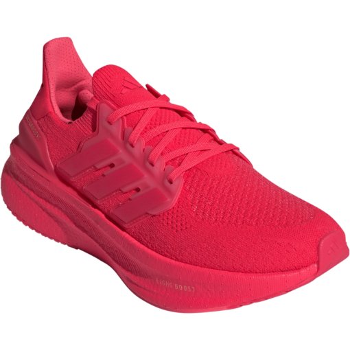 Photo produit de adidas Chaussures de course Homme - Ultraboost 5 - lucid red/lucid red/matte gold JQ6655
