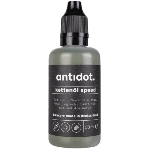 Immagine prodotto da antidot. Olio per Catena Speed - 50ml