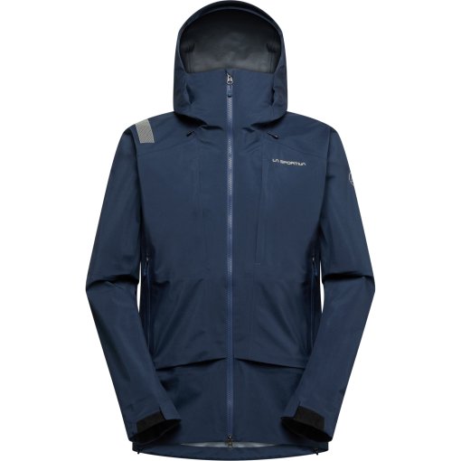 Foto de La Sportiva Chaqueta Hombre - Sender GTX Performance - Night Sky