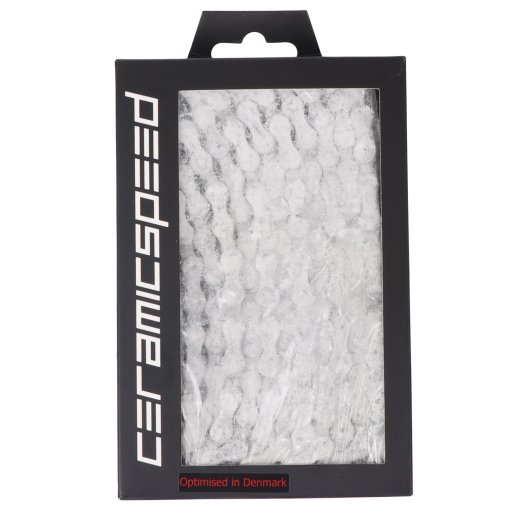 Produktbild von CeramicSpeed Kette - UFO Factory Optimized | 12-fach | KMC X12