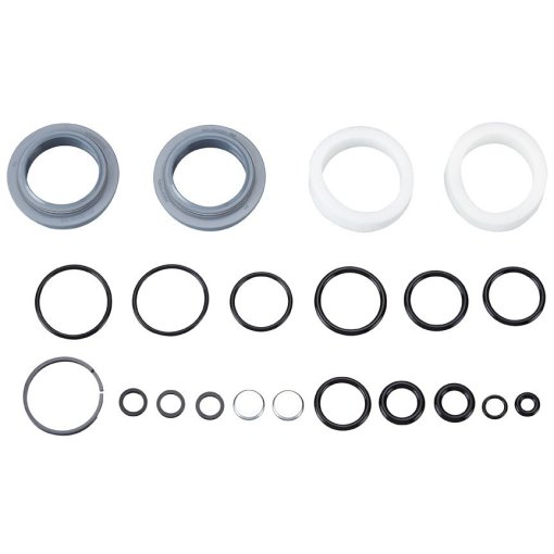 Foto de RockShox Servicekit Basic for Sketor Silver Solo Air A1 - 00.4315.032.470