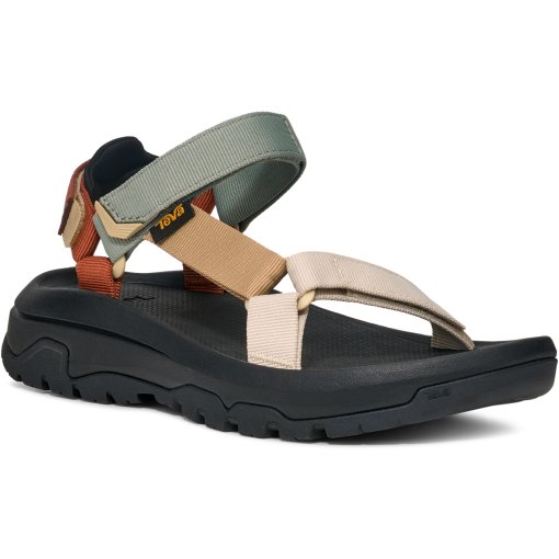 Produktbild von Teva Hurricane XLT3 Sandalen Damen - neutral multi