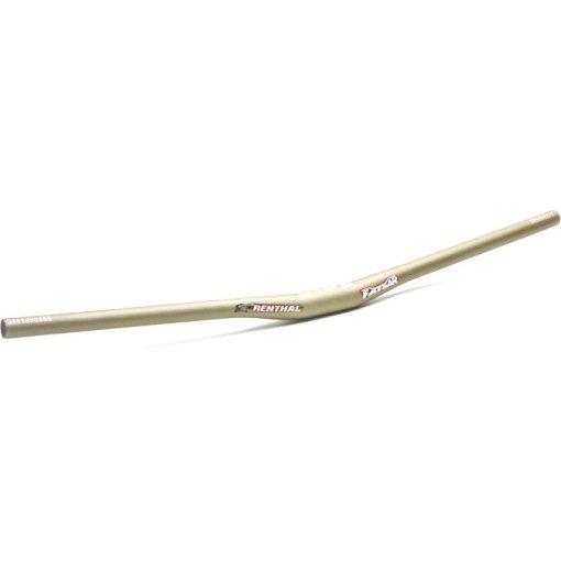 Immagine prodotto da Renthal Fatbar V2 Riser Handlebar - 800mm - gold