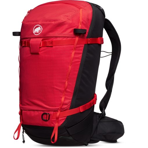 Foto de Mammut Mochila - Aenergy ST 32L - mammut rojo-negro