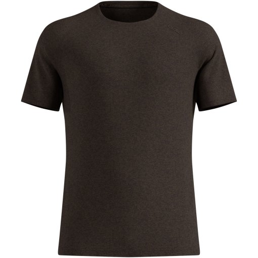 Imagen de Odlo Active 365 Camiseta para hombres - brown granite melange