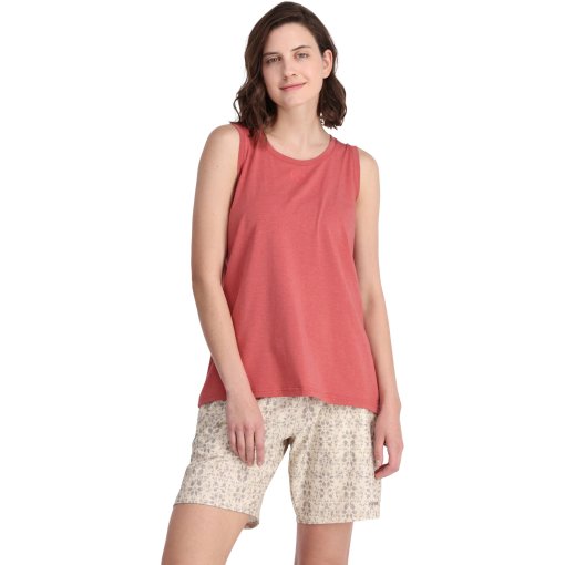 Immagine prodotto da Kari Traa Canotta Donna - Ruth - cedar