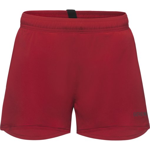 Foto de GOREWEAR Pantalones Cortos Mujer - Concurve Brief - utility red DA00