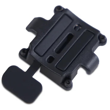 Photo produit de Lupine Support partie Arrière - Rotlicht Pro StVZO