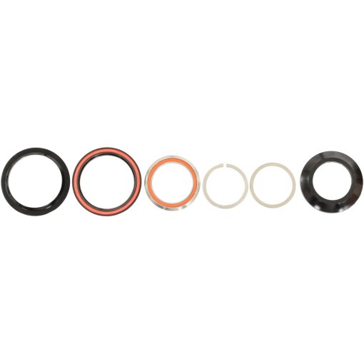 Produktbild von Cannondale Tapered Steuersatz mit 36 Deg Crown Race - IS42/28.6 | IS52/40 - K35029