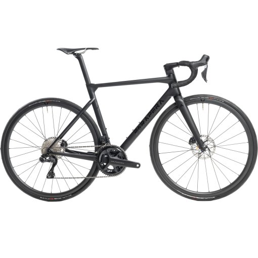 Parapera ATMOS² Masterpiece - Ultegra Di2 - Vélo route carbone - 2026