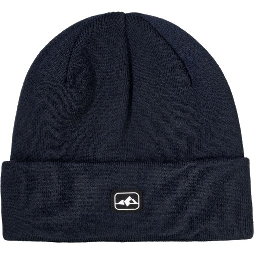 Foto de Vaude Gorro Niño - Lulea - dark sea