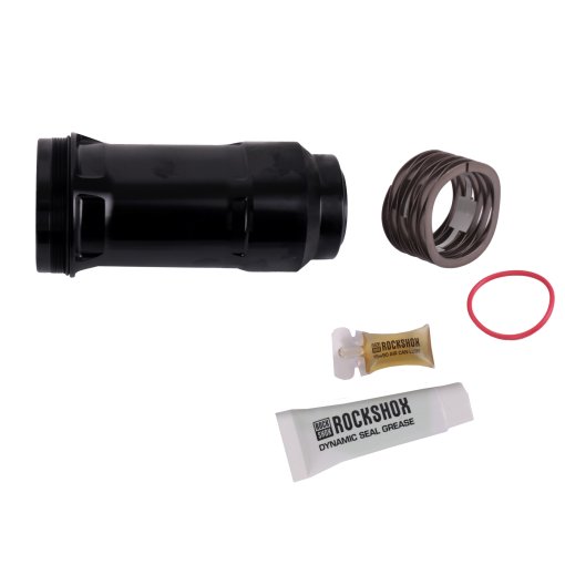 Immagine prodotto da RockShox Gruppo Cassa d&#039;aria per Super Deluxe C1/Deluxe C1 (2022+) - Progressive 47.5-55mm - 11.4118.059.014