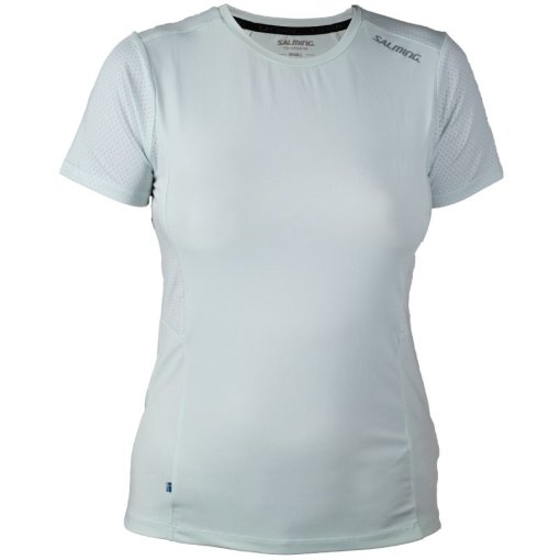 Foto de Salming Camiseta Mujer - Essential - pale blue