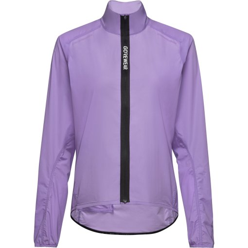 Foto de GOREWEAR Chaqueta Cortavientos Mujer - Spinshift - scrub purple BX00