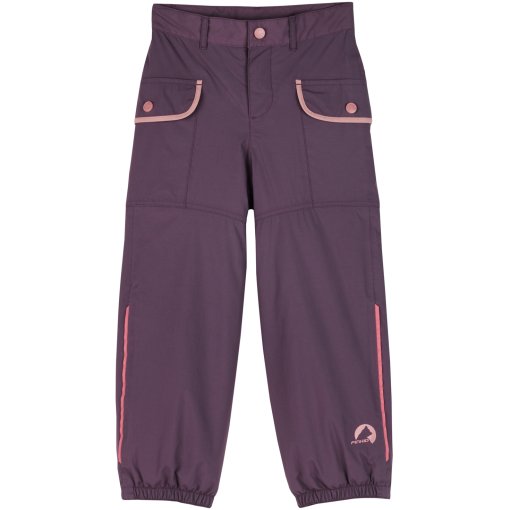 Foto de Finkid Pantalones de Invierno Niño - RENTO MUKKA - plum